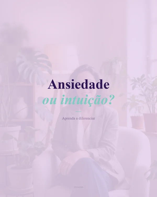 Carrossel: Terapeuta